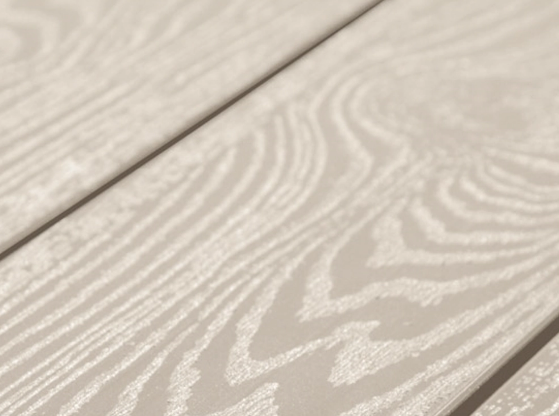 Террасная доска из ДПК Savewood Ornus тангенциальный распил бежевый