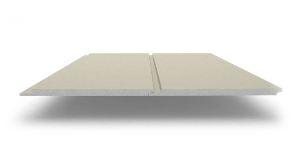 Сайдинг CEDRAL click smooth (гладкий) С08