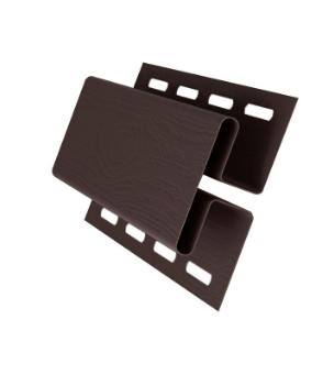 H-профиль Grand Line Коричневый -3,00