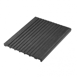 Ступень из ДПК Deckart  графит