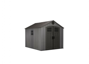 Сарай WoodLook 8*10